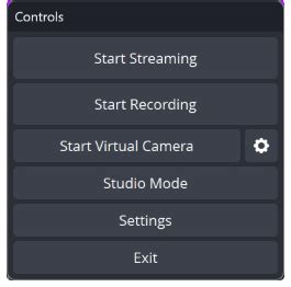 obs gaming|Quick Start Guide .